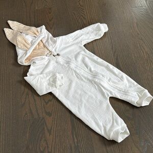 Rabbit 🐰 Onesie | 3-6M